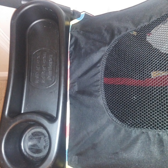 Graco stroller - Picture 2 of 6